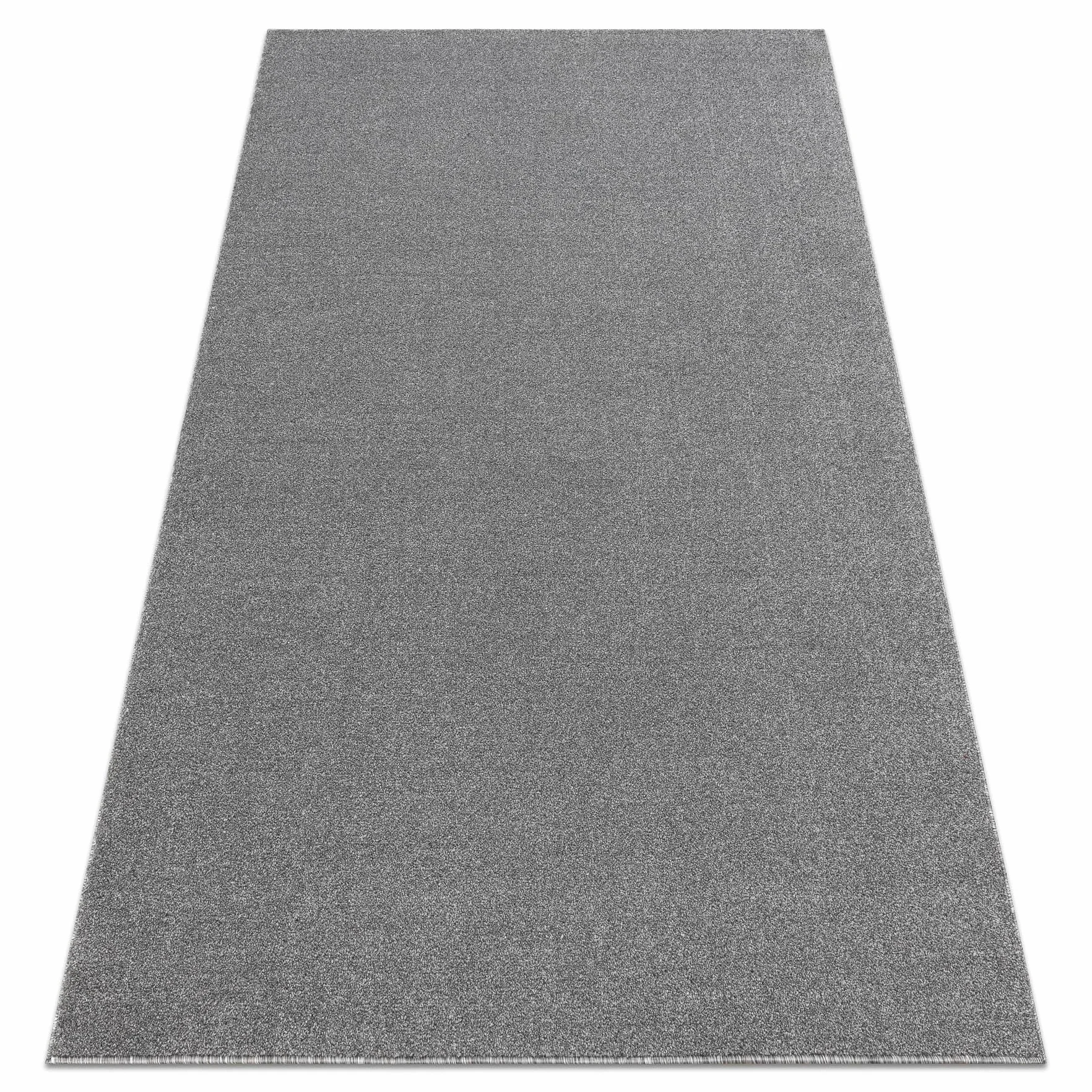 rugsx Eton Plus para salón y Dormitorio Hellgris 250x300 cm