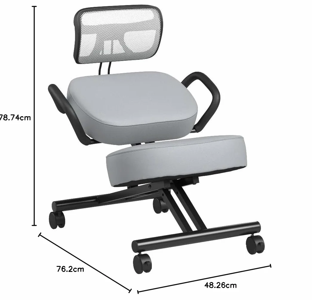 Vivo Silla, Talla única