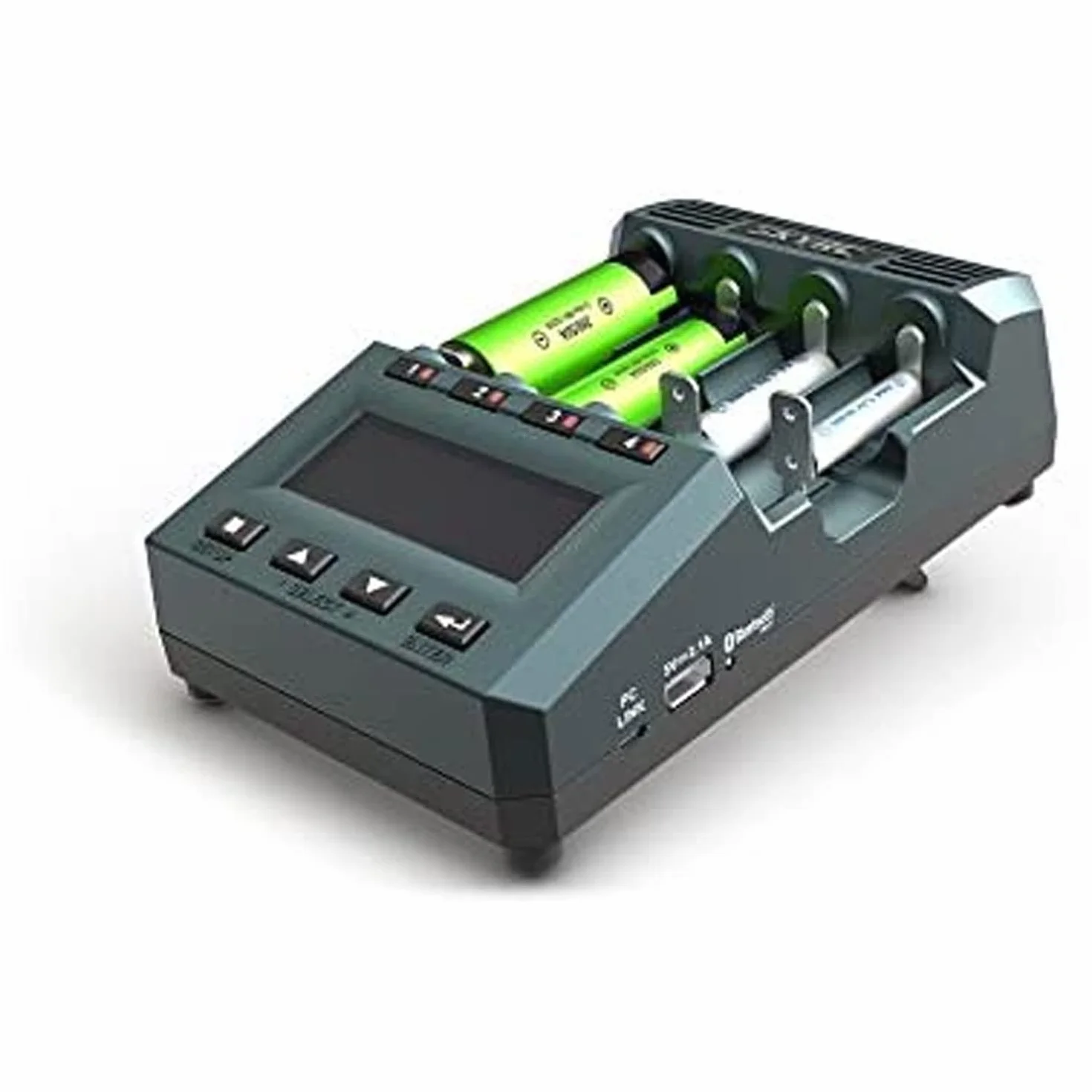 Cargador SkyRC MC3000