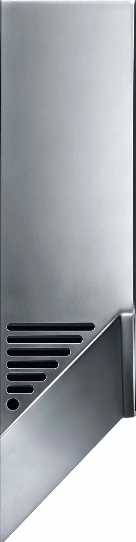 Dyson Händetrockner Sprayed Nickel AB12 Airblade 301827