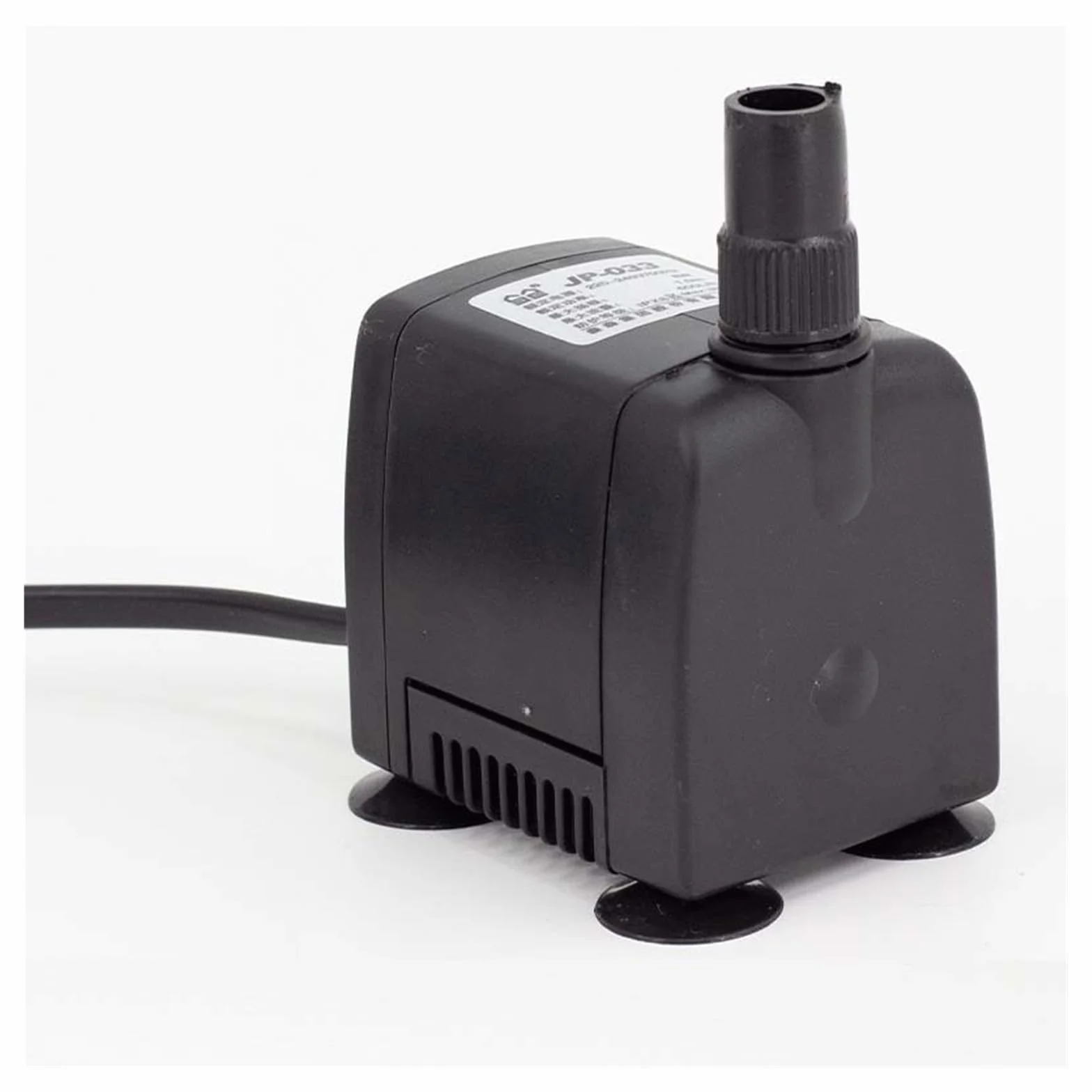 Repuestos for Máquina De Fabricación De Hielo JP-033 Bomba De Agua for Máquina De Hielo De 8W Bomba De Circulación Universal, Compatible Con KONKA, Máquina De Hielo