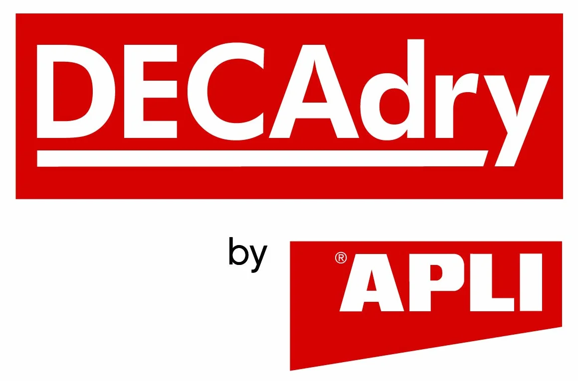 APLI DECAdry PMA4071 Papel Metalizado 50 Hojas Plata