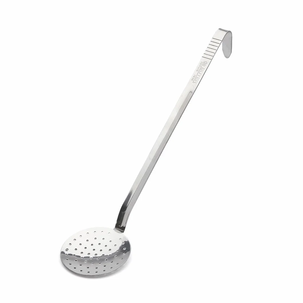 De Buyer ESPUMADERA INOX MONOBLOC Ø 10 cm - 3150.10
