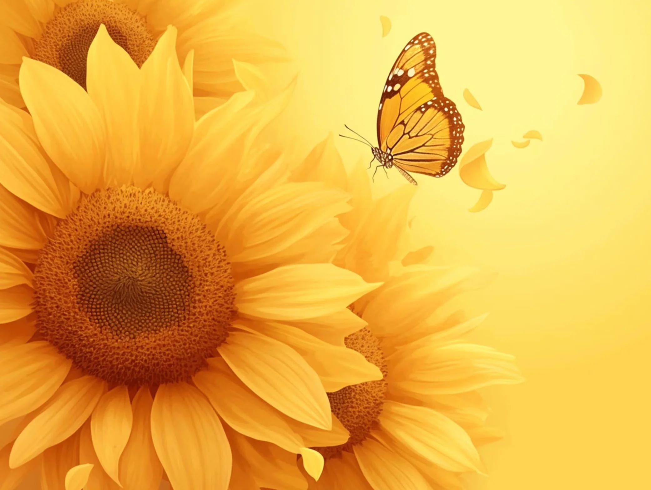 Pintar por Numeros Girasol Pinturas Acrilicas Animal Pintura por Numeros Lienzos para Pintar, Pintura Acrilica Manualidades, Decoración para Hogar, Regalos Cumpleaños, 90x120cm Sin Marco, q-878