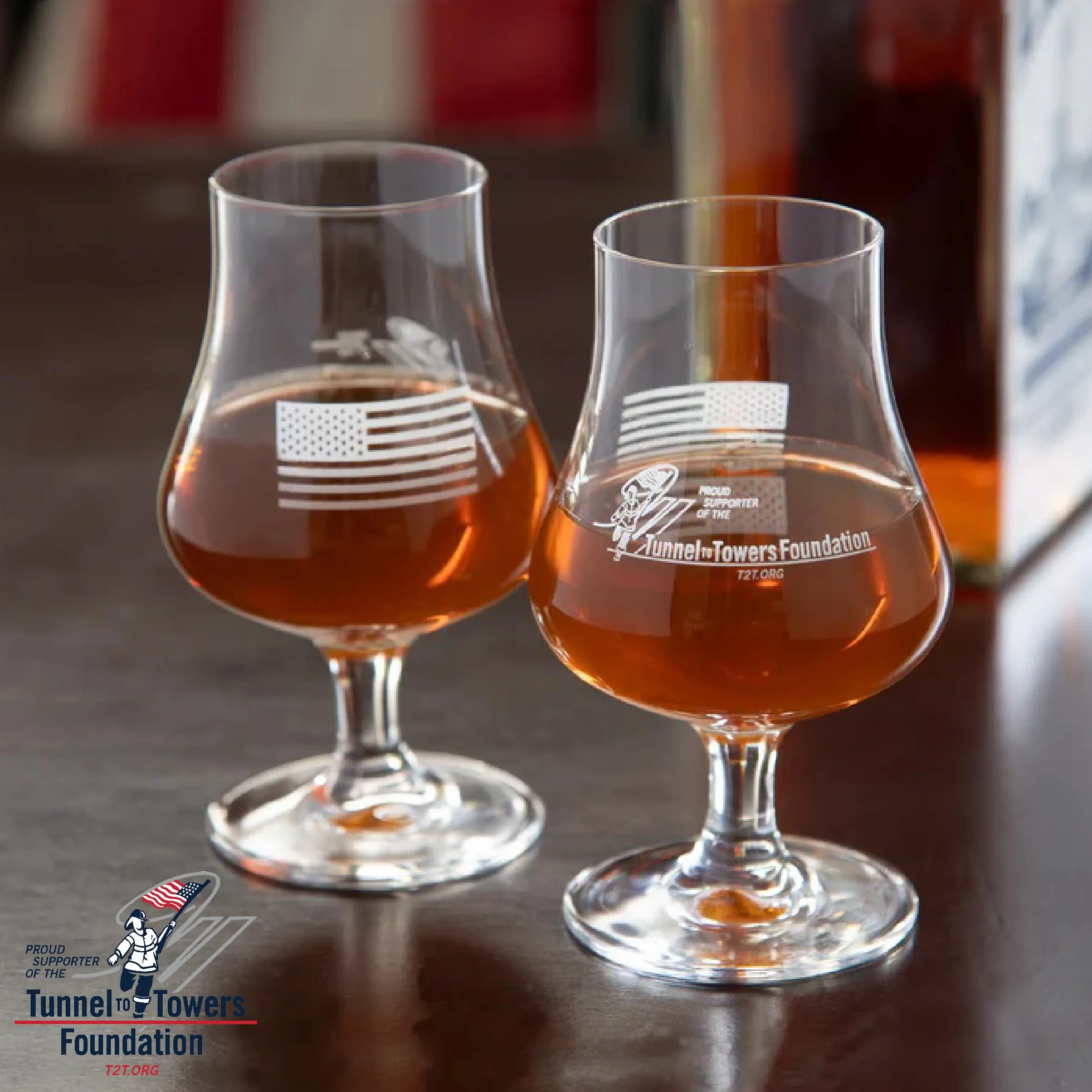 Stölzle_Lausitz Stoltze - Cata de whisky vasos 194 ml, 124 mm caja de seis