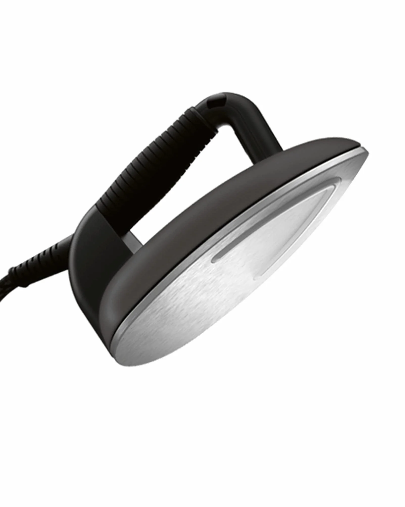 LauraStar Lift XTRA 2200W 1.1L Suela de aluminio Negro - Centro de planchado (2200 W, 3,5 bar, 1,1 L, Suela de aluminio, Negro, 3 min)