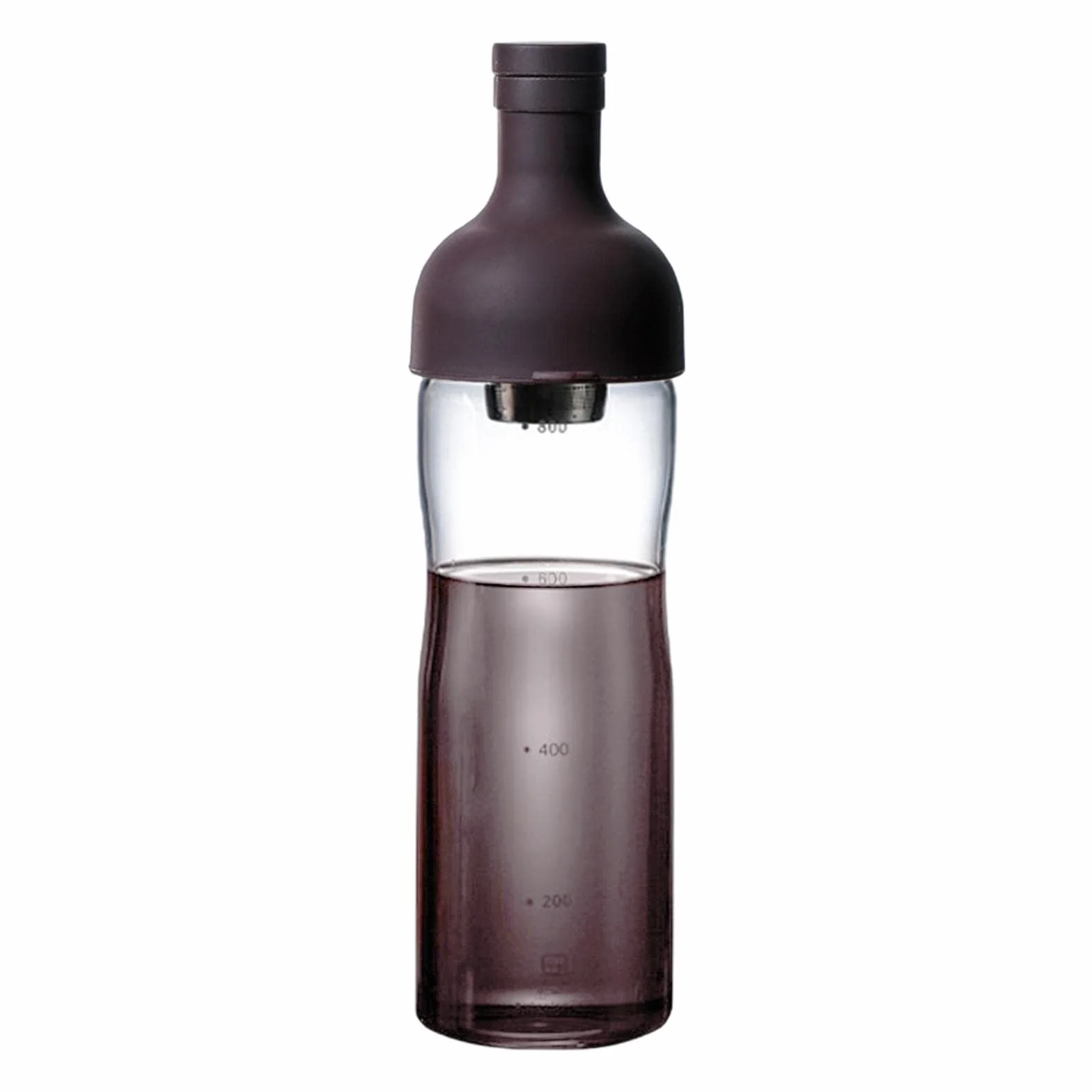 Cafetera, tetera, tetera, cafetera de cerveza fría, sistema de cerveza fría, botella reutilizable de 800 ml, tetera de café, tetera helada