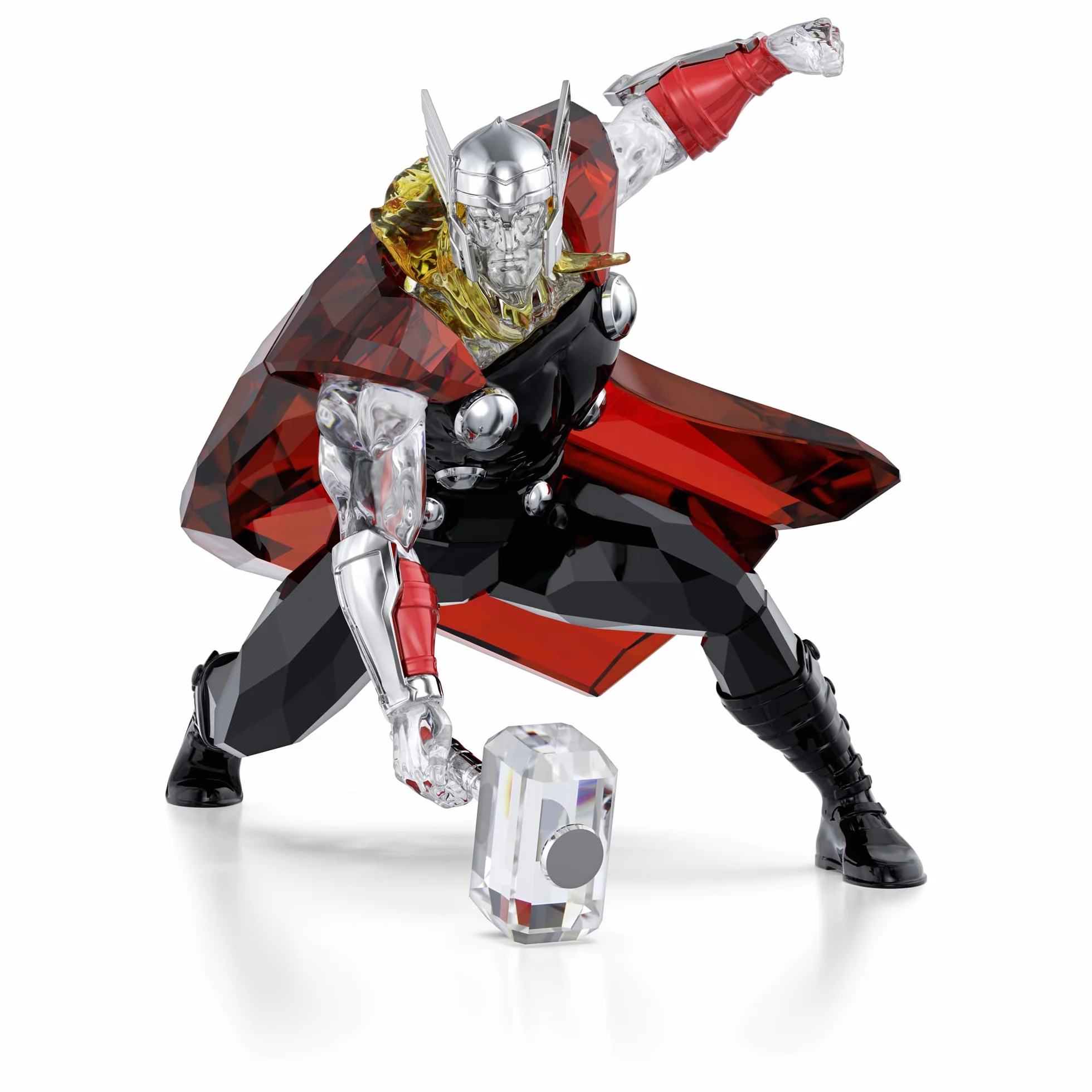 Swarovski Marvel Thor