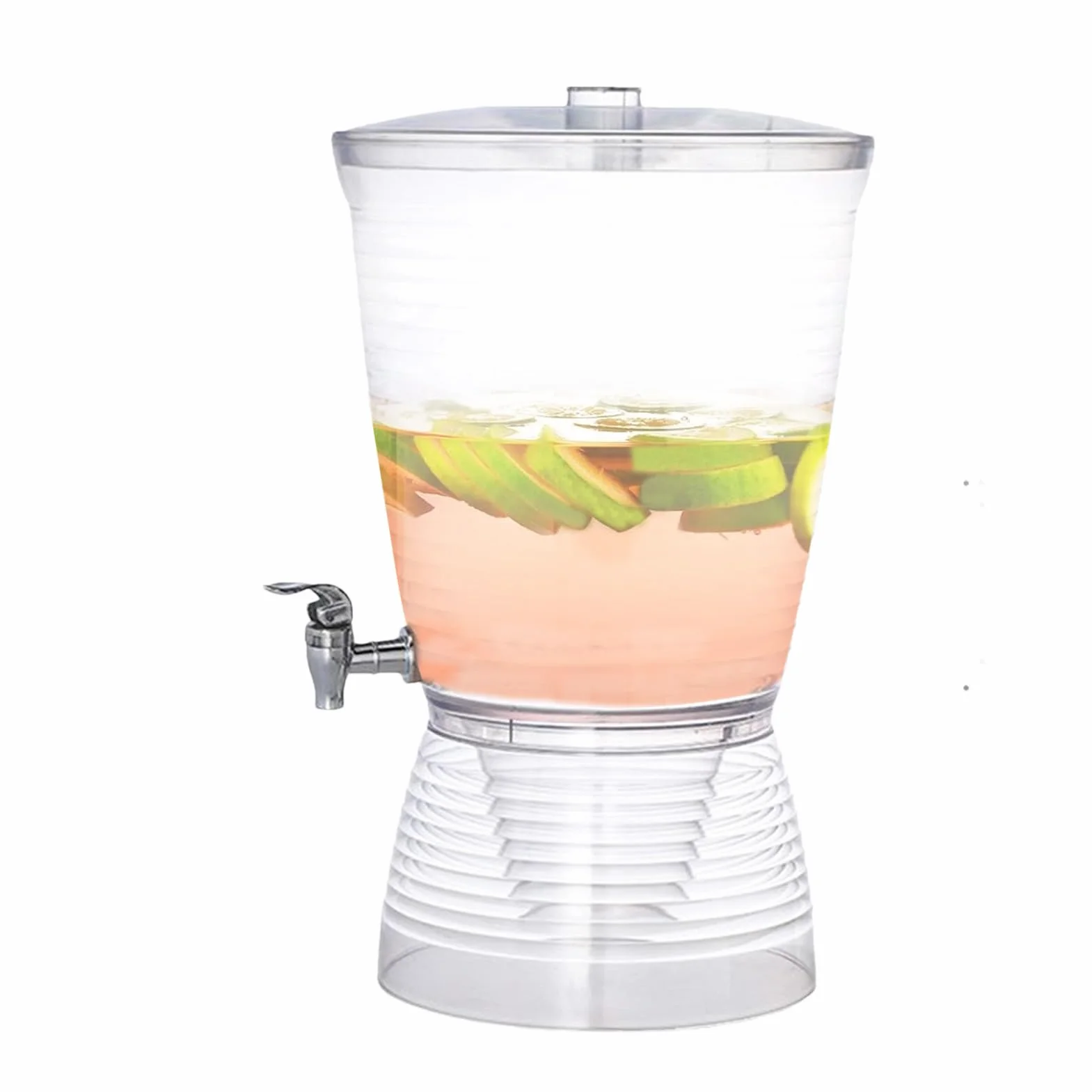 Dispensador De Bebidas Grifo Para Depósito De, Agua Helada Y Café | Dispensador De Jarras para agua helada, cerveza, vino, , despensa, hogar, encimera, cocina y restaurante