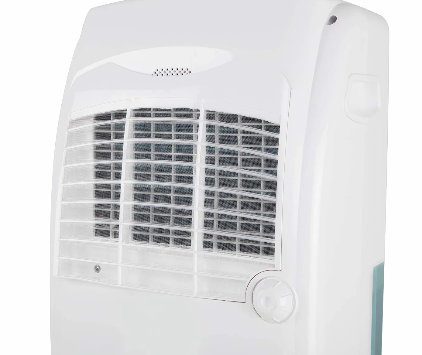 Orbegozo Dh 1650 - Deshumidificador Con Capacidad De Deshumidificación De 16L/Día, Refrigerante R290, Depósito 3,6 L, Área De Aplicación 100 M2, Sistema Anti-Congelación, 520 W