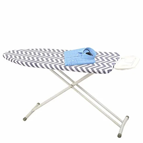 Funda para Tabla de Planchar, Tablero de Planchado Cubierta Espeso poliéster Fieltro Cubierta Acolchado Resistente al Calor
