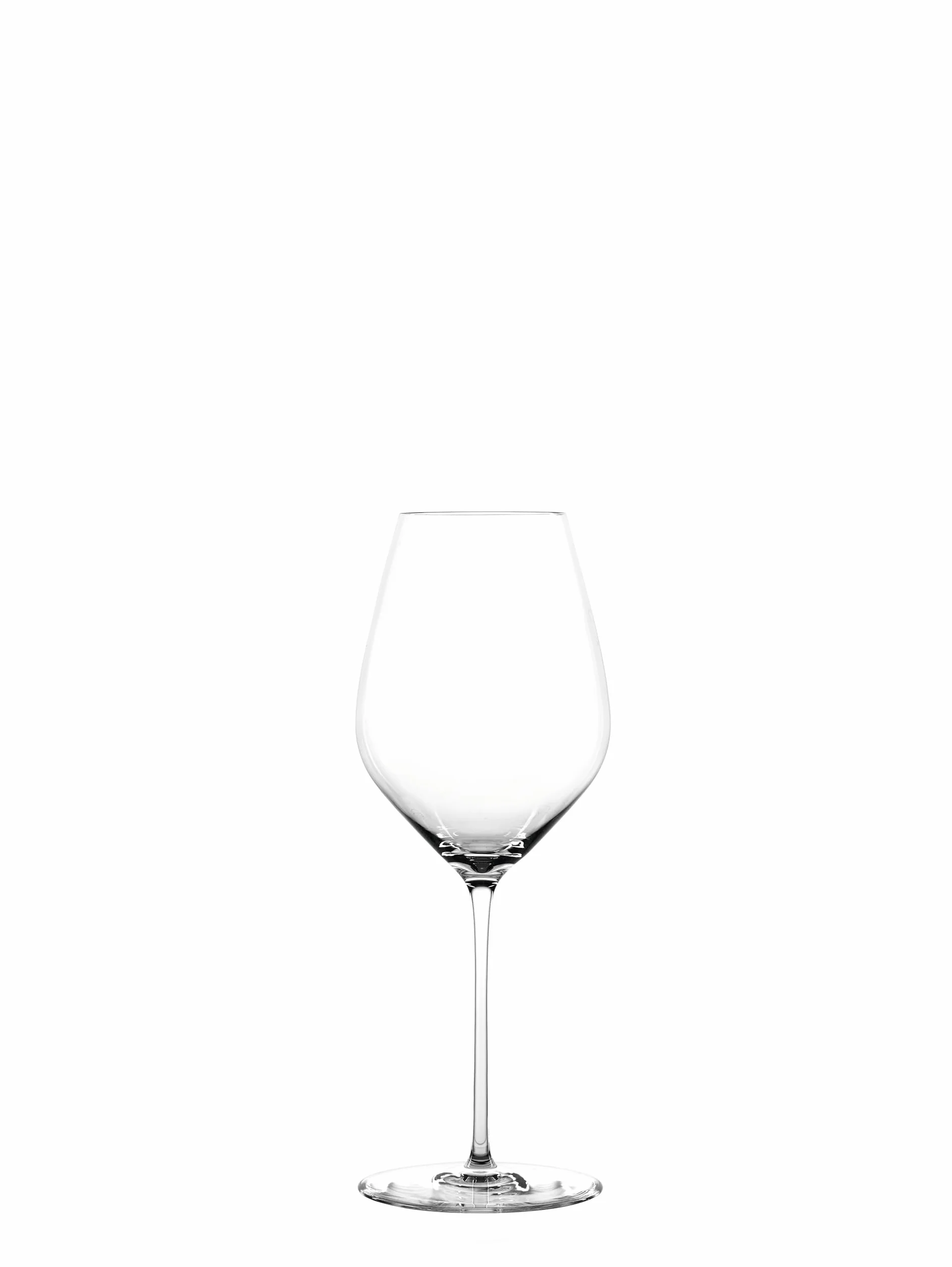 Spiegelau 1700161 Copas de Vino Tint, Vidrio, Transparente