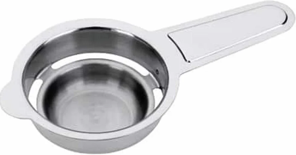Lacor 61608 Separador De Claras Inox