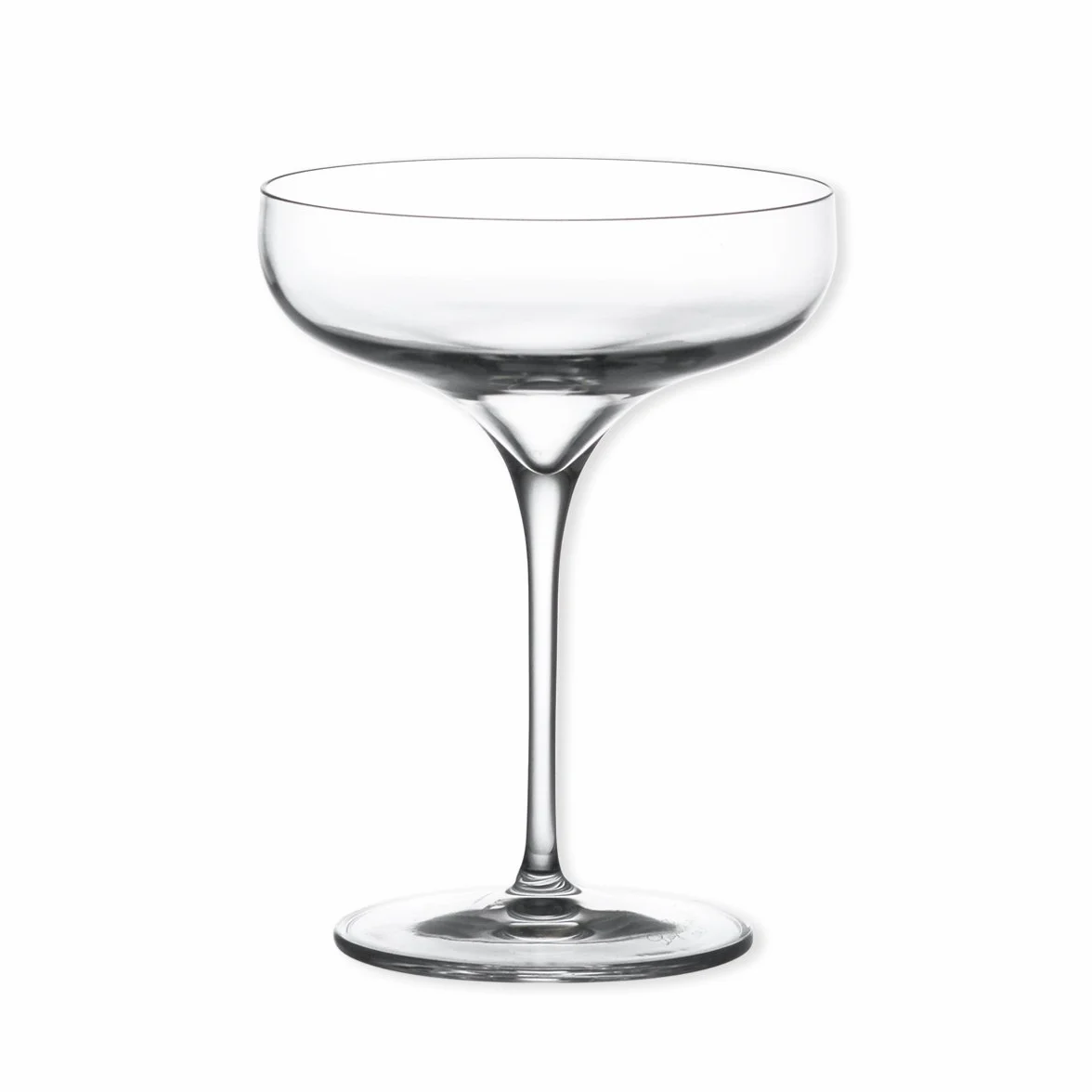 BORMIOLI LUIGI Embalaje 6 tazas Vinea espumosos 30 cl Made in Italy Vajilla Goblets copas de vino vino blanco