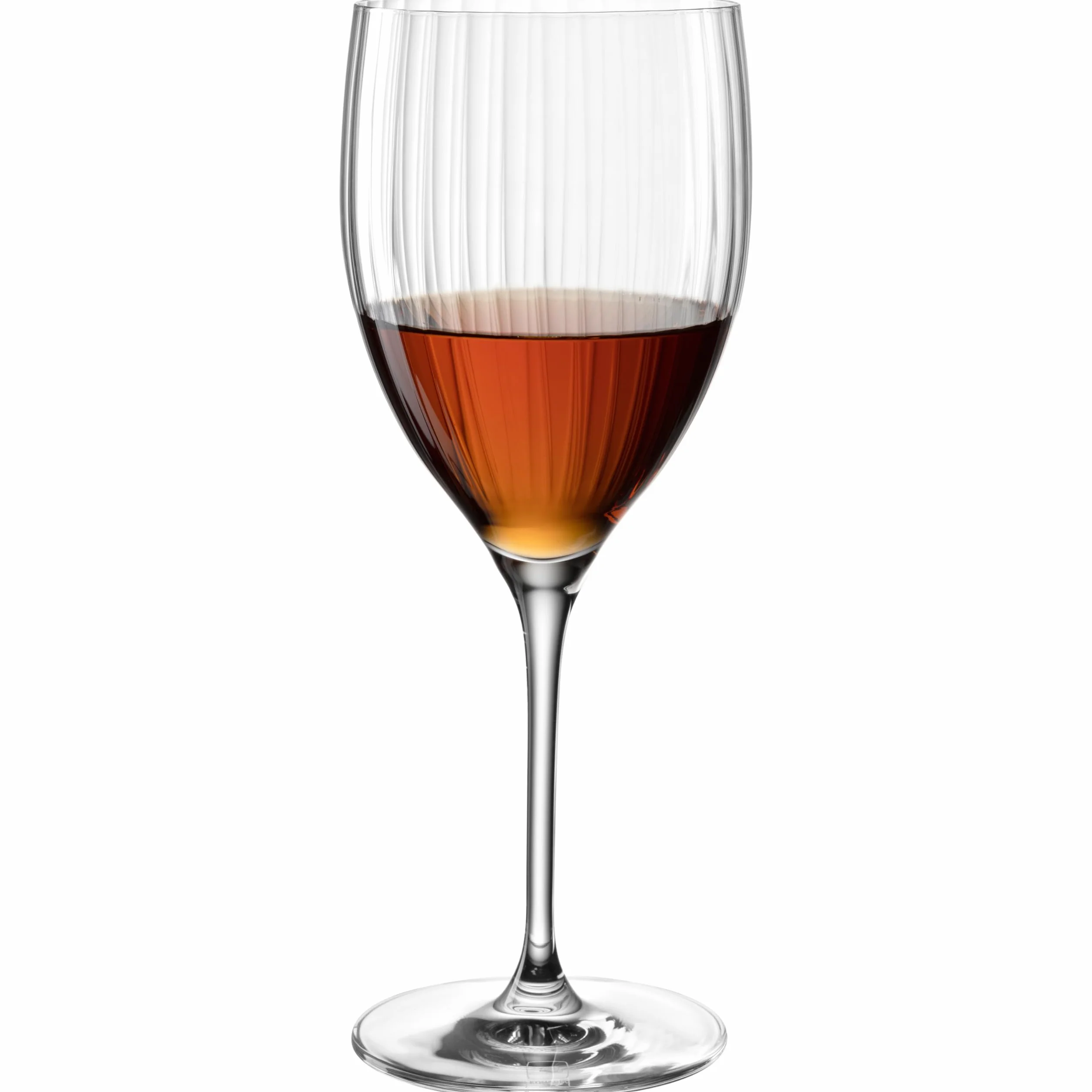 LEONARDO HOME Copas de Vino Tinto Poesia, 600 ml, 069165, Cristal, Claro