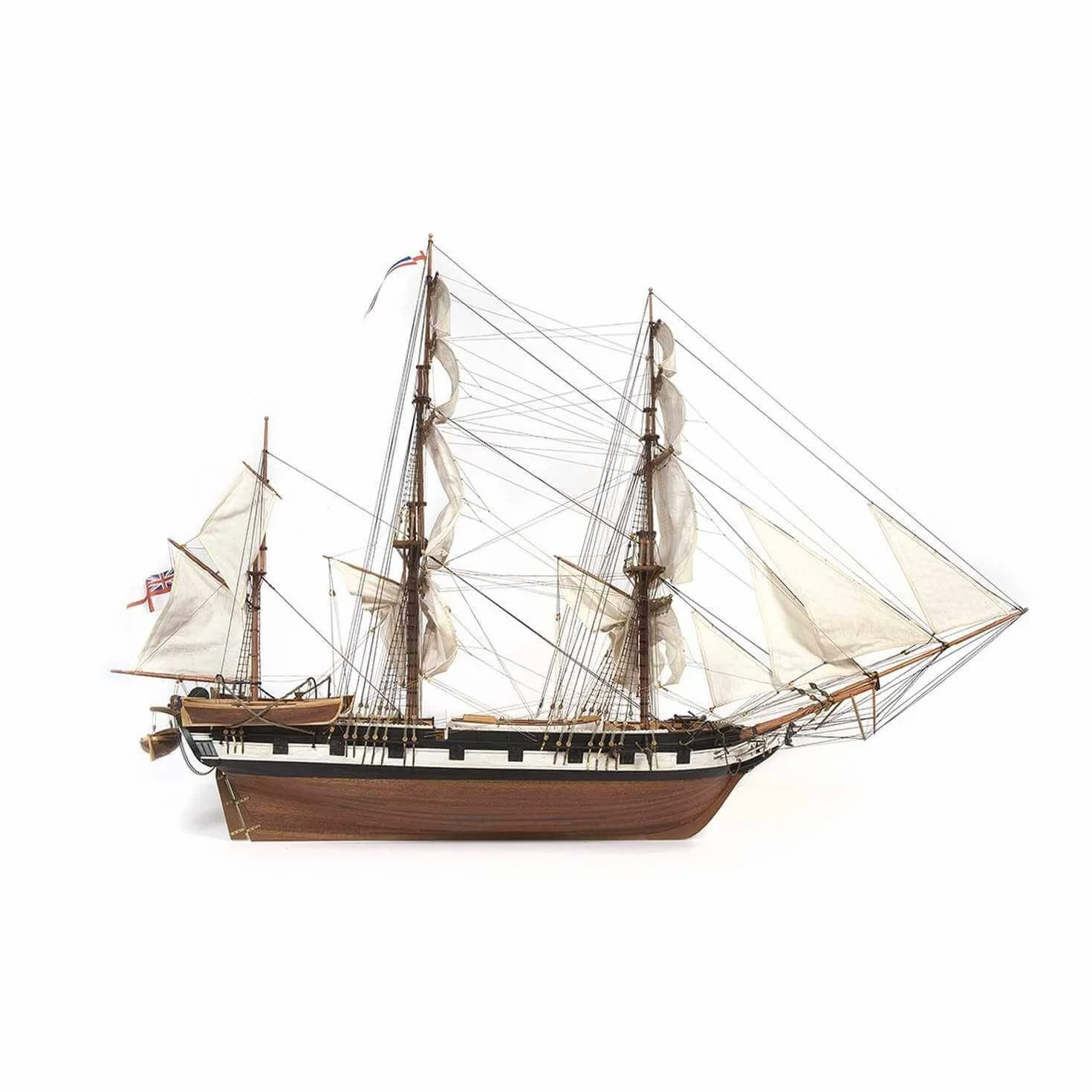 OCCRE Beagle 12005 - Juego de modelos de 1:60, 720 mm, altura: 480 mm, W:230 mm