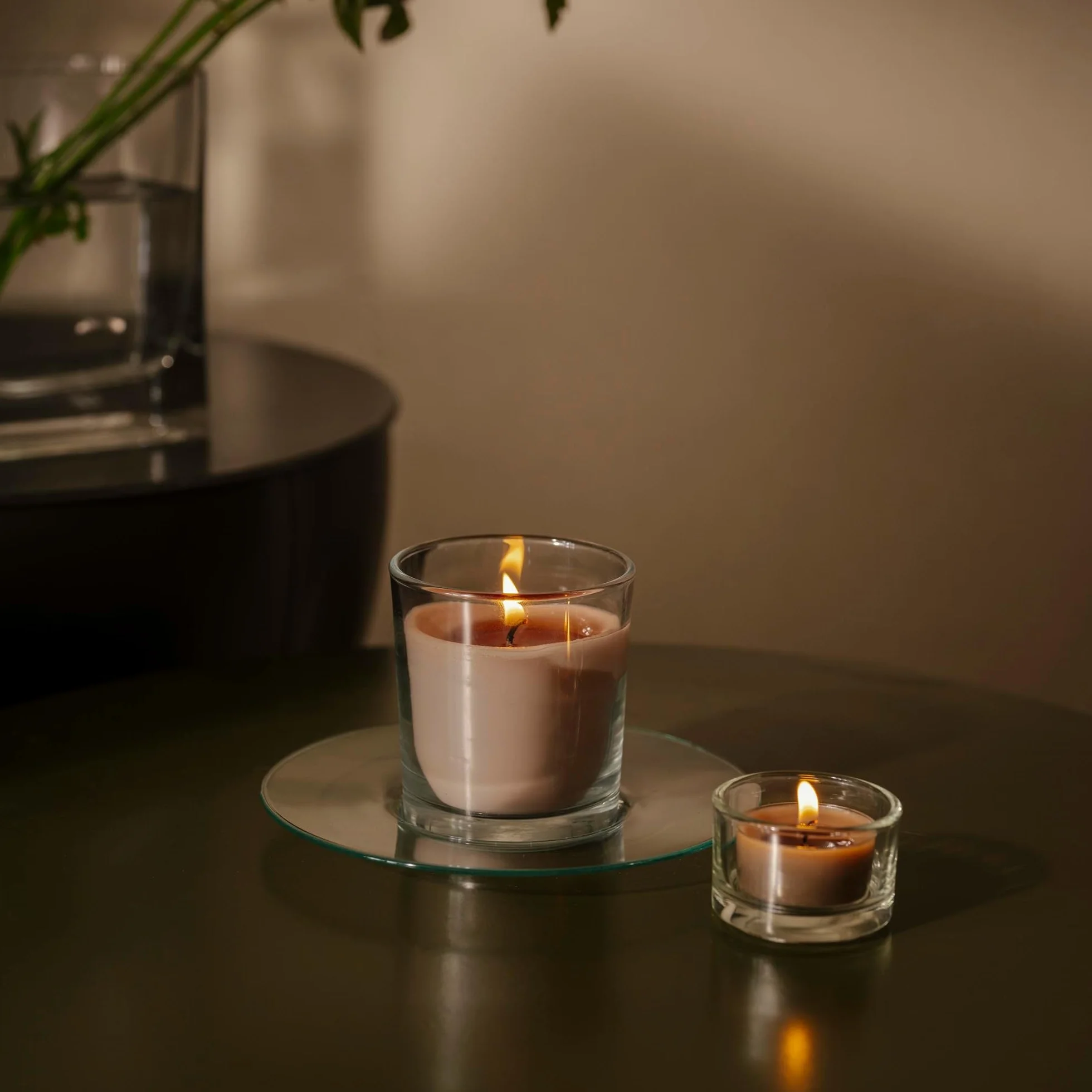 Spaas Vela perfumada Mindful Morning 25 h
