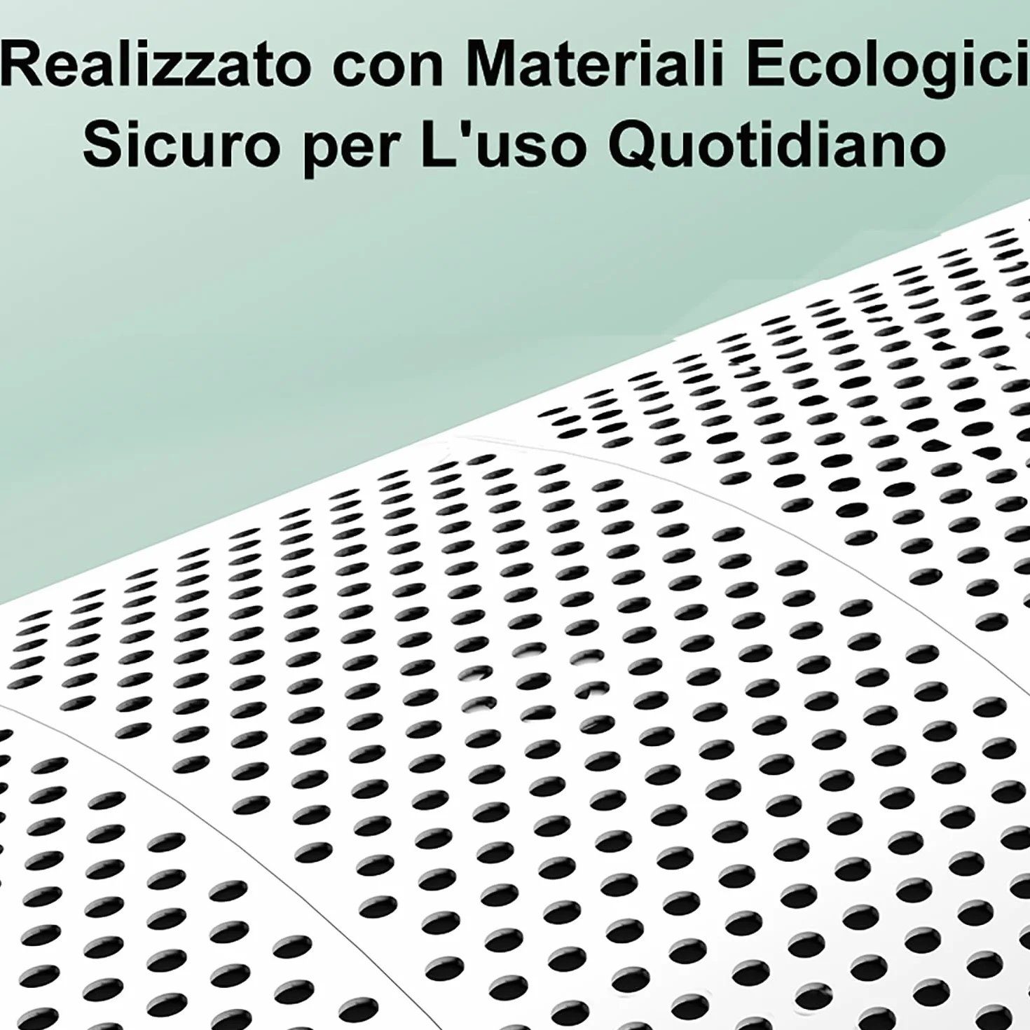 Deflector Aire Acondicionado Universal Ajustable 8 Aspas 270° Montaje Rápido Materiales Ecológicos