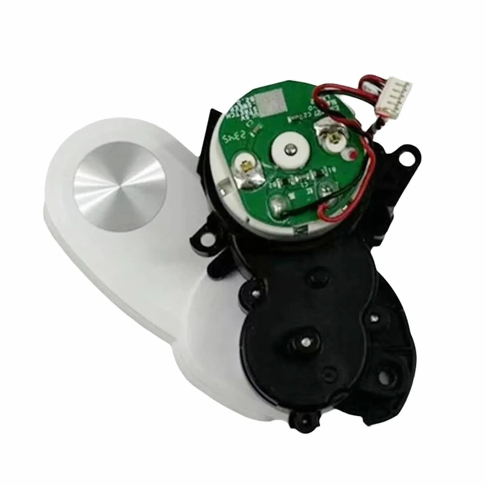 Repuesto De Motor De Cepillo Lateral For Brazo Robótico G20S For Máquina Barredora, Compatible Con Roborock, Robot Aspirador G20 G20S B, Motor De Repuesto