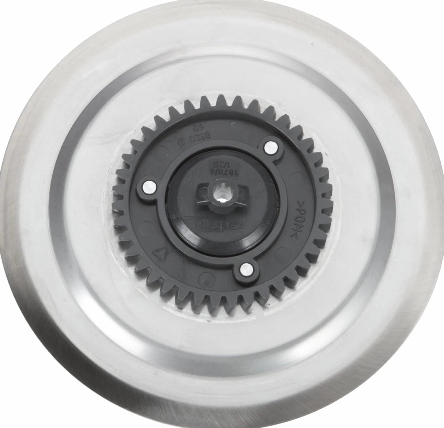 Graef Cuchilla Slicer Especial, Acero Inoxidable, Plata