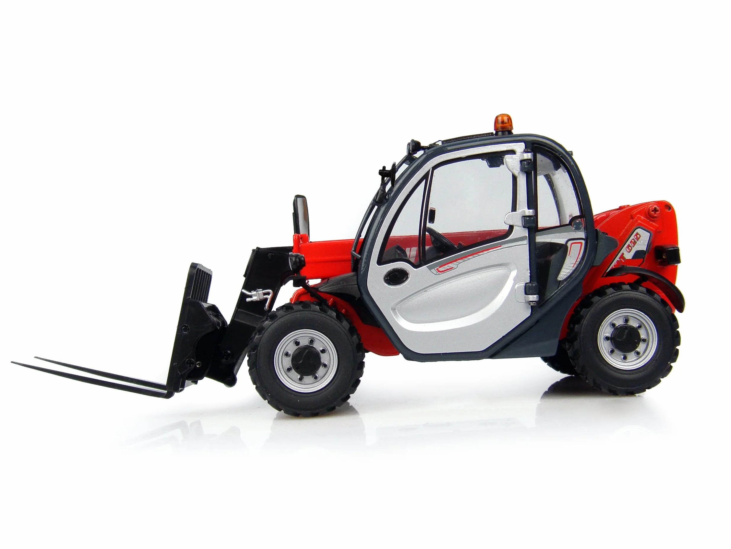 Universal Hobbies - Modelo a Escala (UH2924)