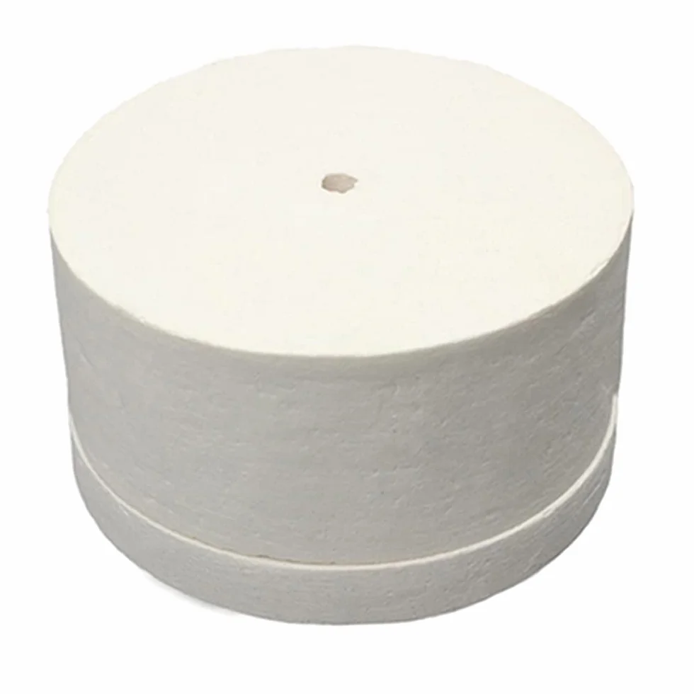 WICAND Horno de microondas para fundir herramientas de horno de vidrio (grande)