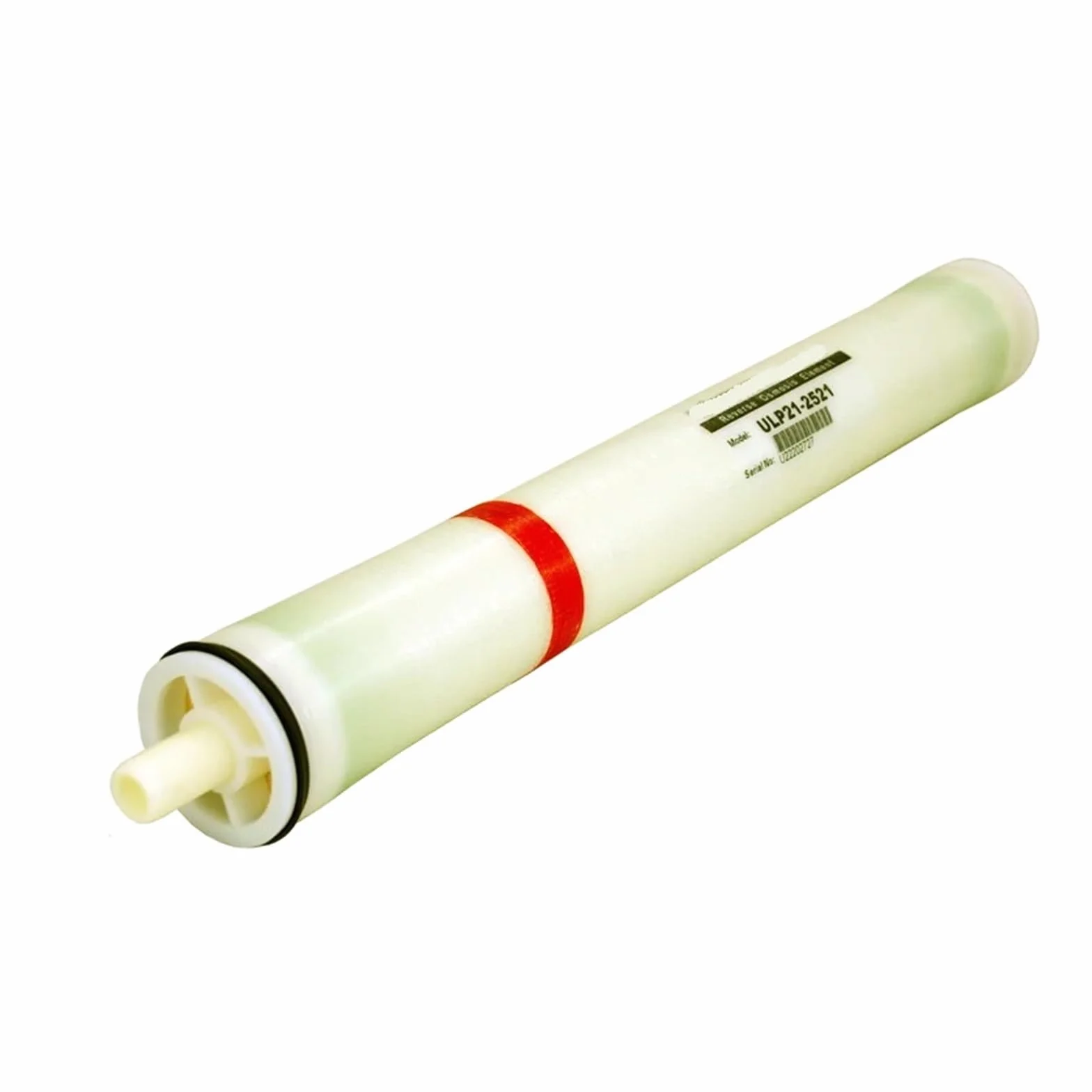 Membrana de ósmosis inversa ULP21-2521 for purificador de agua | Compatible con Coronwater, membrana RO de 300 Gpd 2521