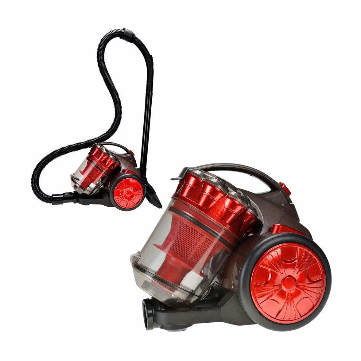 EDM 07695 Aspiradora Multiciclonico Clase A, 700 W