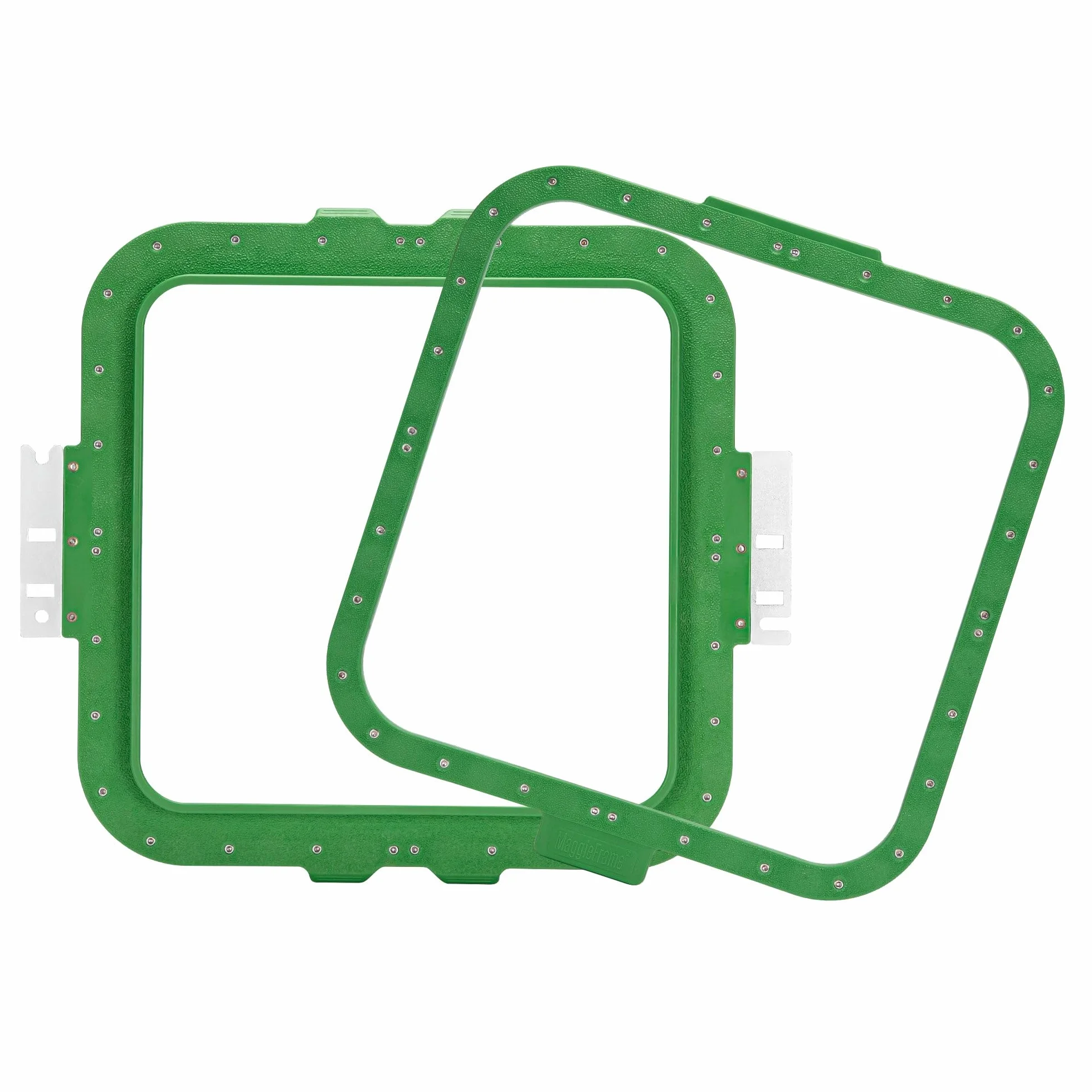 Brewland Bastidor magnético 240x240mm para Happy Japan HCD3E-1501-40 | Compatible con Happy Japan HCD3-1501-40, HCA-1201-40TTC, HCA-1501-40, HCD-1501-40, HCD2-1501-40, HCD2-X1501-40; 9.5x9.5inch