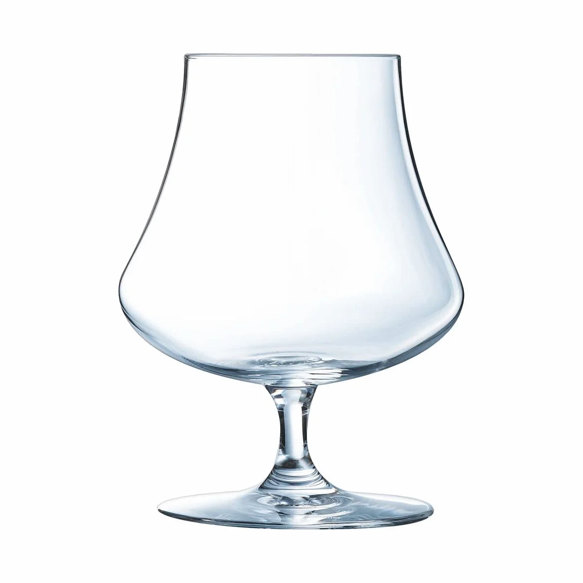 Chef & Sommelier Set de 6 copas de coñac Open Up de krysta 39 cl