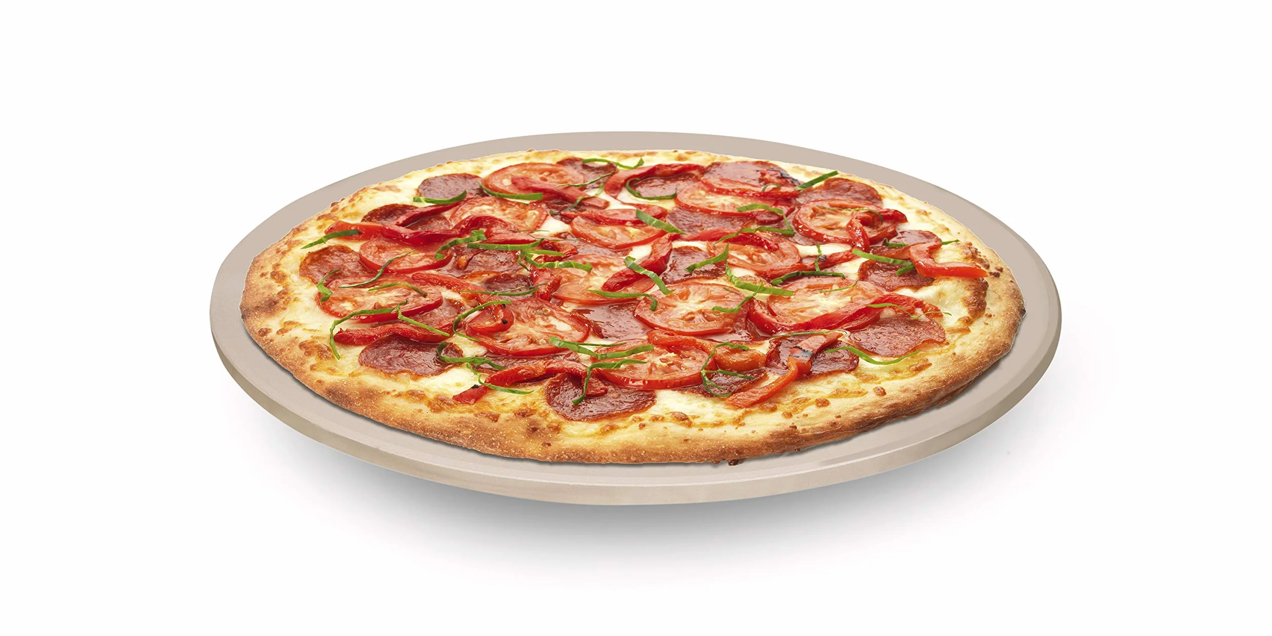 Bestron Mini Horno con Pincho Giratorio y Piedra para Pizza, 31 Litros, 1500 Vatios, Acero Inoxidable