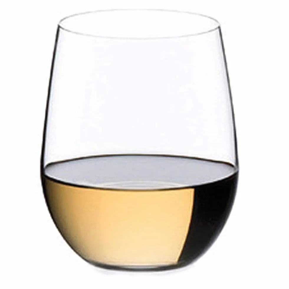 Riedel 'O' Viognier/Chardonnay (414/5) kauf 8 Zahl 6 (4 Set im Masterpack) 8er Set 5414/85 | Apto para lavavajillas