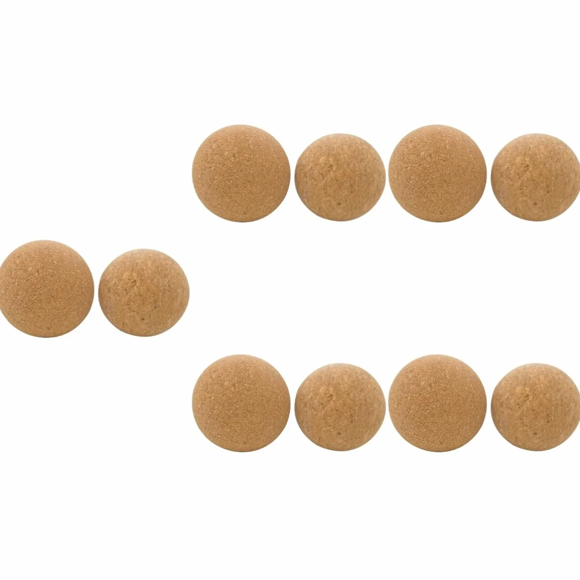 Tapones De Vino De Madera Tapones De Corcho para Decantador Sellado Hermético para Botellas De Vino Accesorios De Fiesta Y 2 Piezas X 5