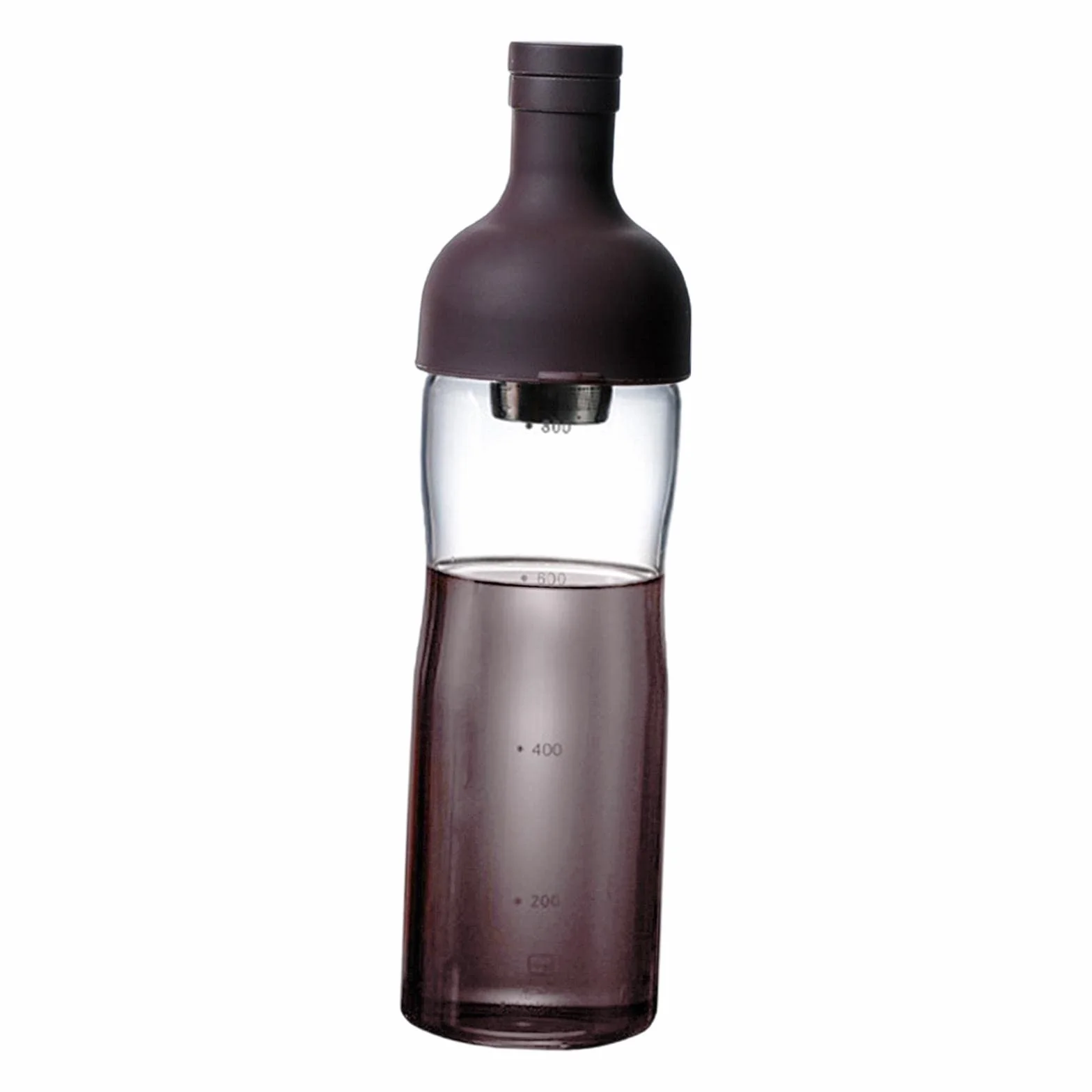 Cafetera, tetera, tetera, cafetera de cerveza fría, sistema de cerveza fría, botella reutilizable de 800 ml, tetera de café, tetera helada