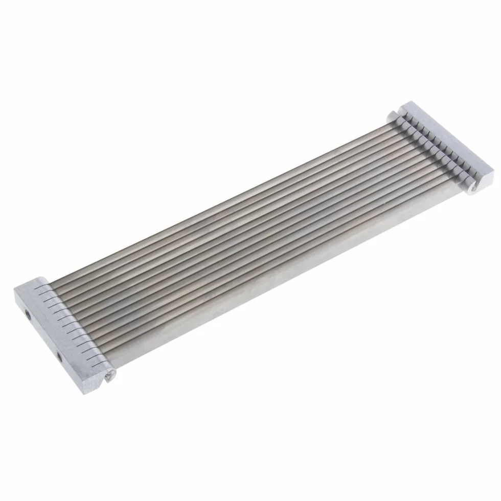 Nemco (466-1) 3/16 "Tomate Slicer Asamblea de hoja de repuesto
