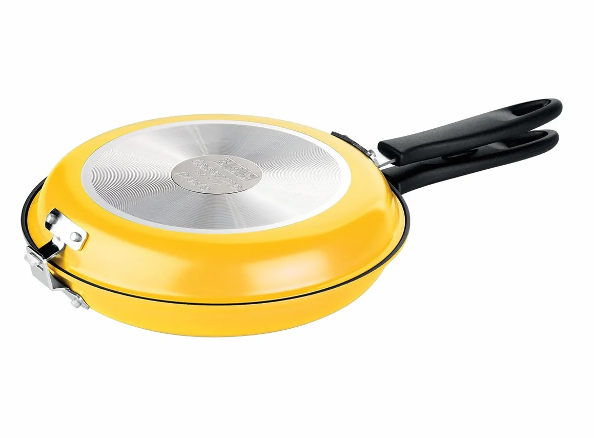 Tescoma M292368 - Sarten tortillera Doble Presto