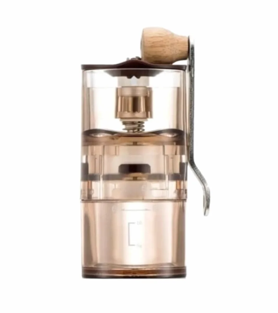 Molinillo Café Molino Cafe Molinillo De Granos De Café, Molinillo De Mano, Máquina De Café Manual Portátil, Molinillo Doméstico Portátil Moledor De Cafe