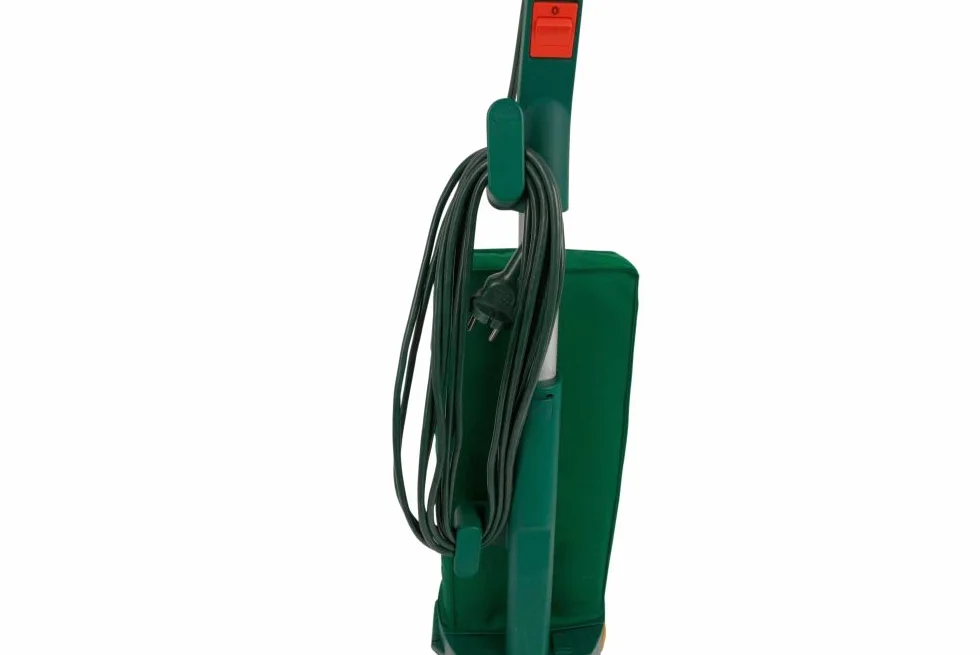 Dispositivo base original Vorwerk Kobold VK 121 (sin cepillo para alfombras) - Reacondicionado por el distribuidor especializado con 3 años de garantía