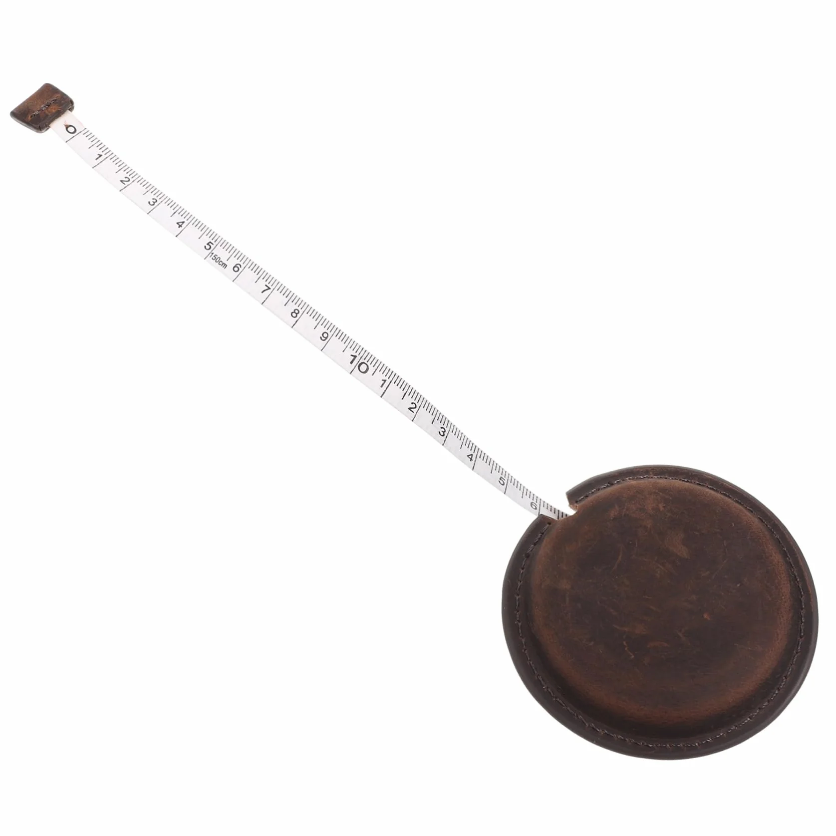SEWACC 3piezas Cinta Profesional Portátil y Flexible Para La Cintura Herramienta De Costura y Medición De Cuerpo Vintage