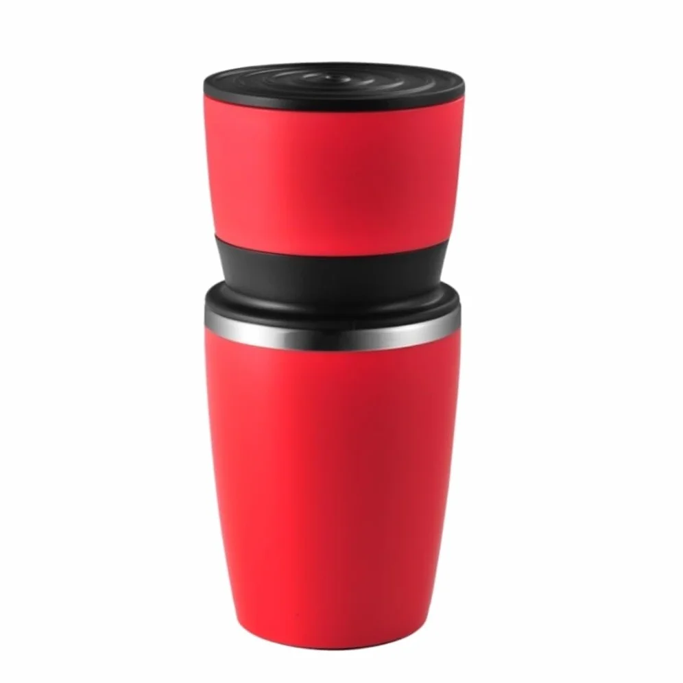 Molinillo Café Oficina Cafetera Manual, Molinillo De Café, Molino Presión, Máquina Expreso Portátil, Molinillos Granos Vintage Moledor de Cafe