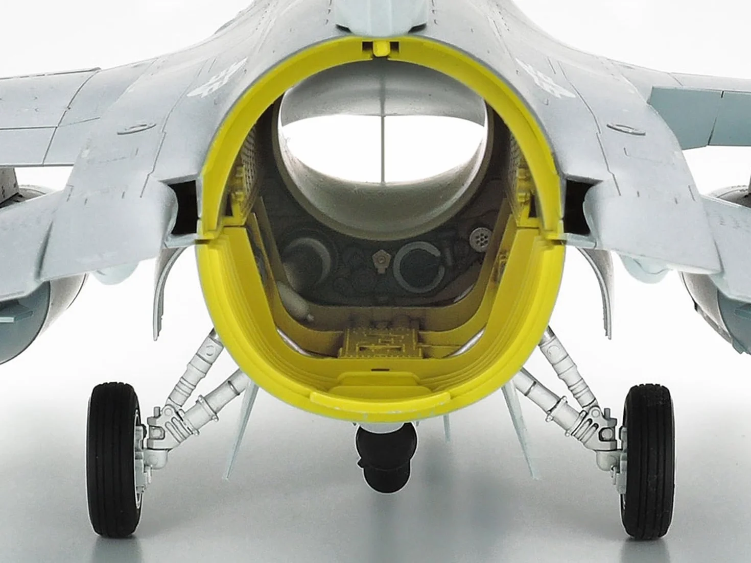 Tamiya - Juguete de aeromodelismo Escala 1:32 (60315)