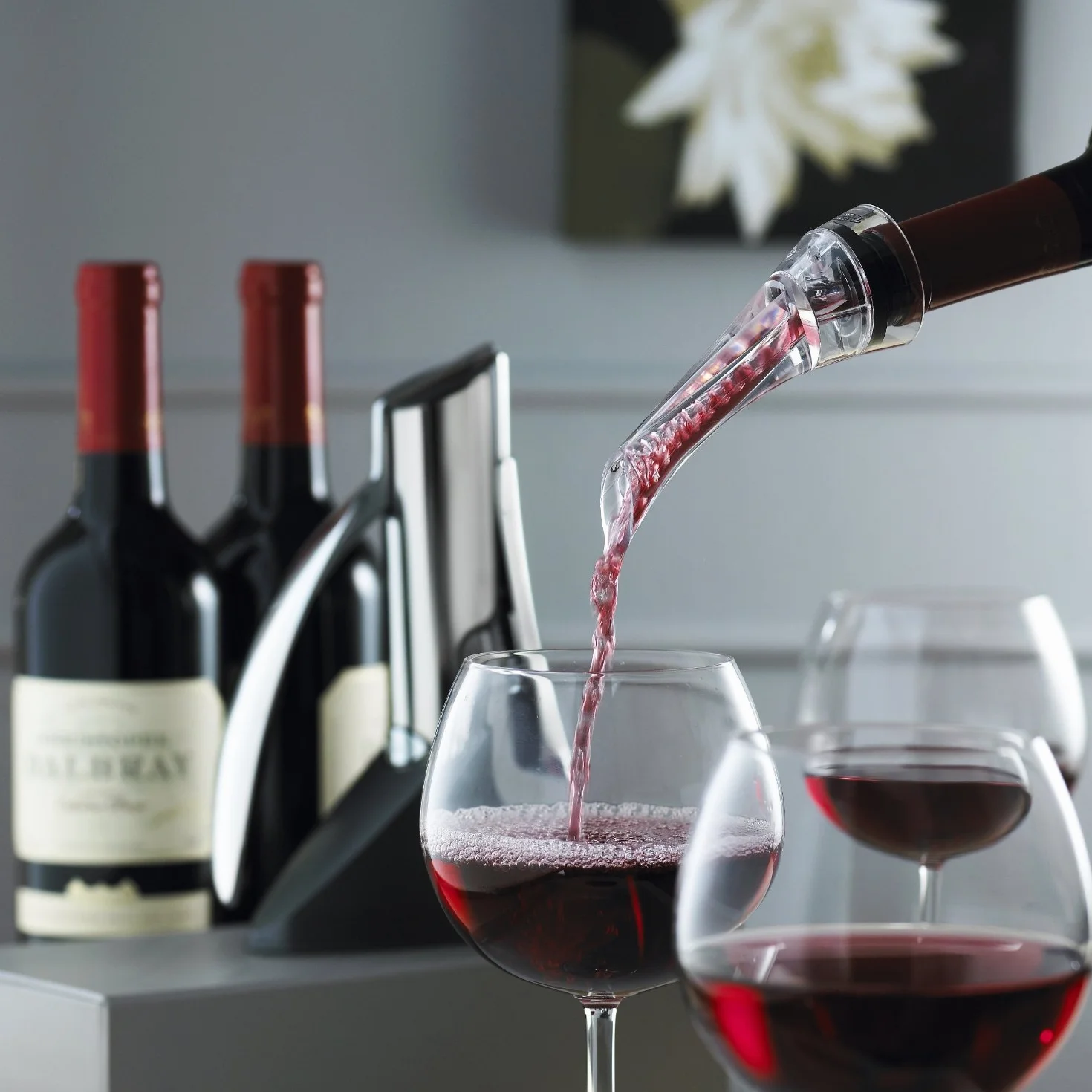 Trudeau 5060076 - Dosificador de Vino