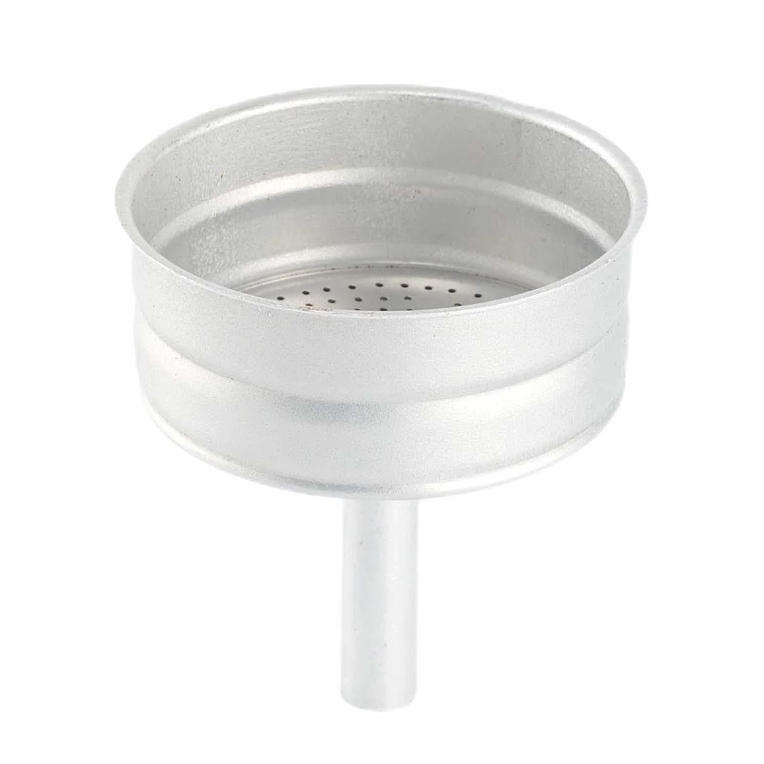 Embudo Pot para Cafetera 6 Taza Accesorios de Cocina