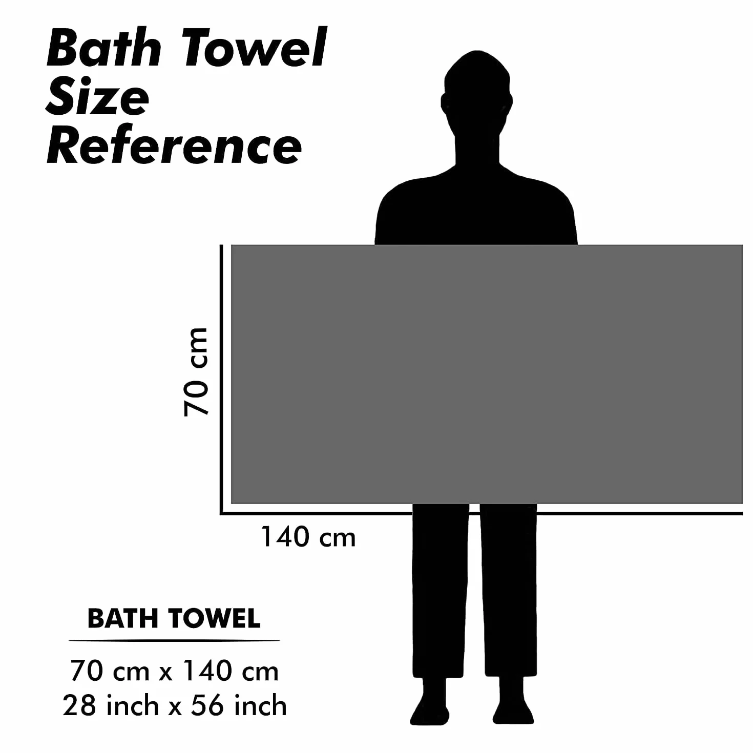 MAXOSHINE Toallas de microfibra para baño, toalla de baño a cuadros para hombres y mujeres, toalla de forro polar coral suave con gancho, secado rápido, súper absorbente, 70 x 140 cm (azul oscuro, 1