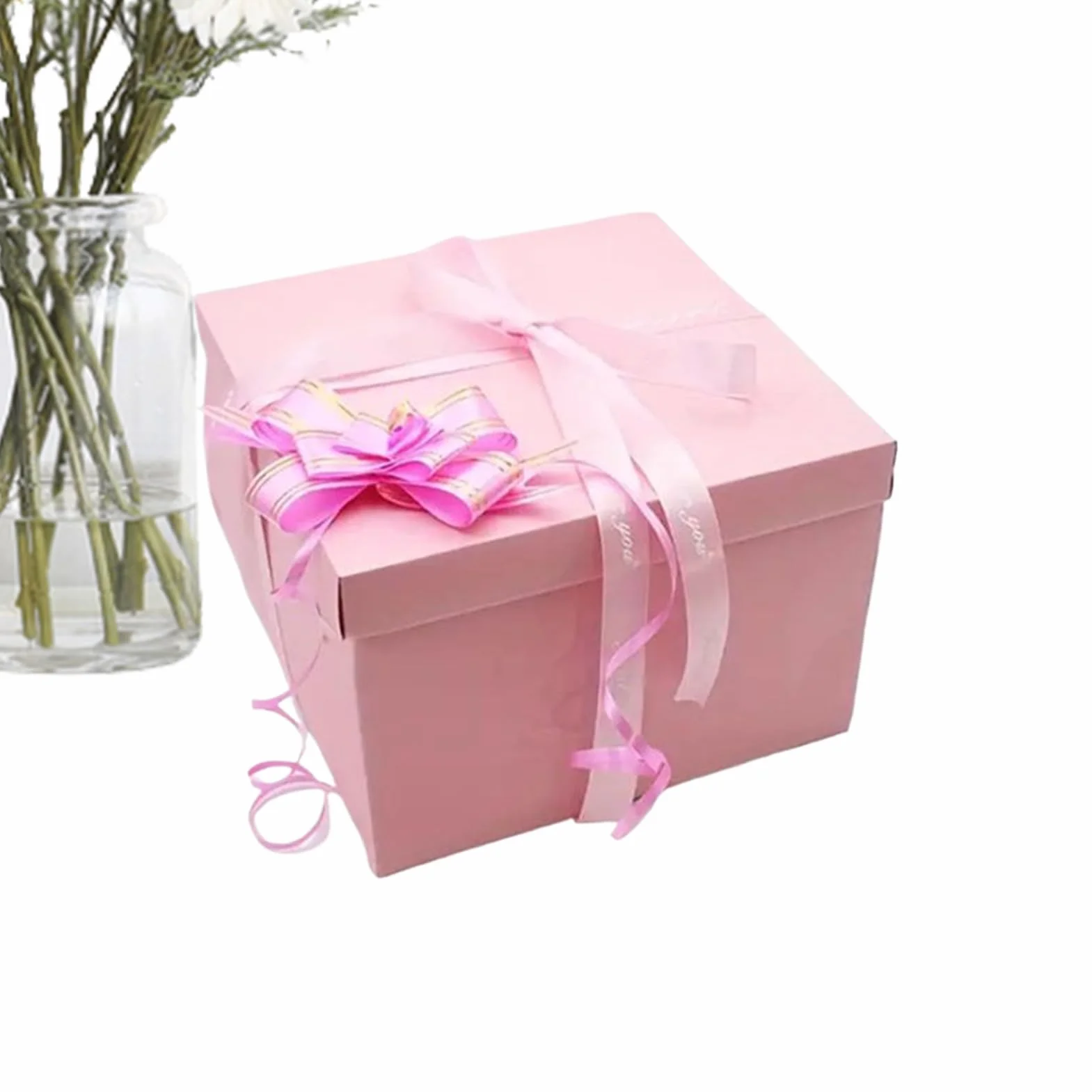 De Álbum De Fotos DIY | Suministros de Embalaje para Reutilizables 5 Capas | Romántica Rebotando - Para Organizadores De Padres Parejas Organizadores De Eventos Cumpleaños