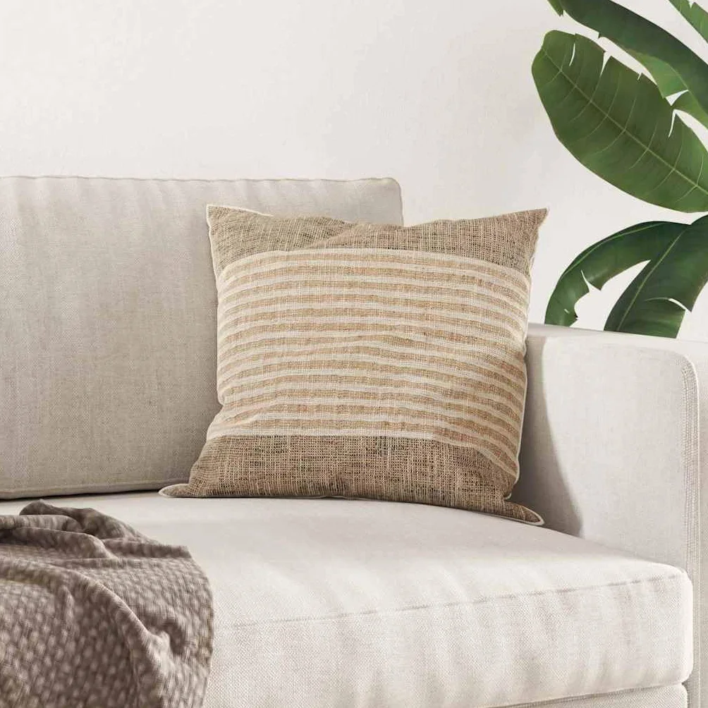 2 almohadas blancas 41 x 41 x 20 cm algodón poliéster almohada dormir almohada transpirable lavable ergonómico apoyo para el vientre, espalda y de lado con relleno de poliéster ligero