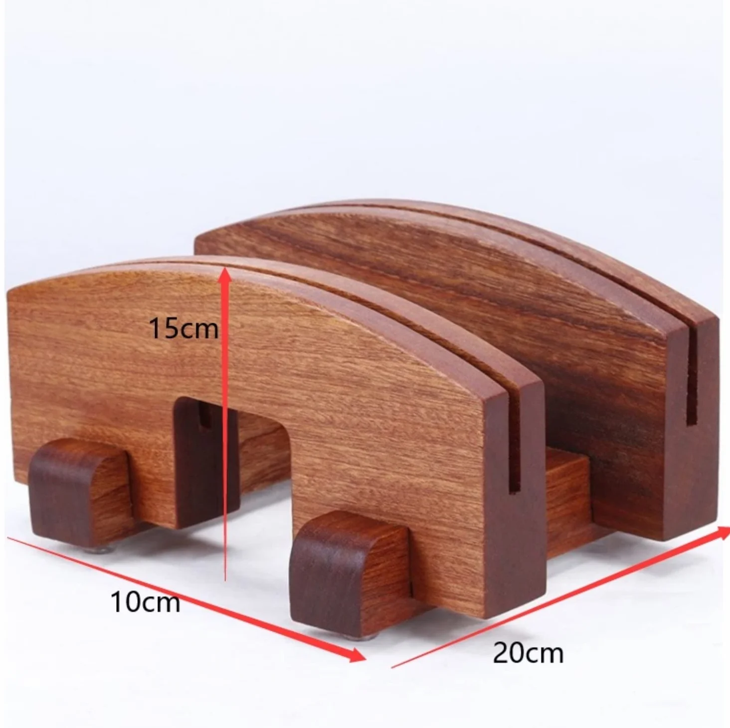 Bloque Cuchillos Cocina Portacuchillos De Madera Multifunción Bloque De Cuchillos Soporte Cuchillos Almacenamiento Accesorios De Cocina Herramienta