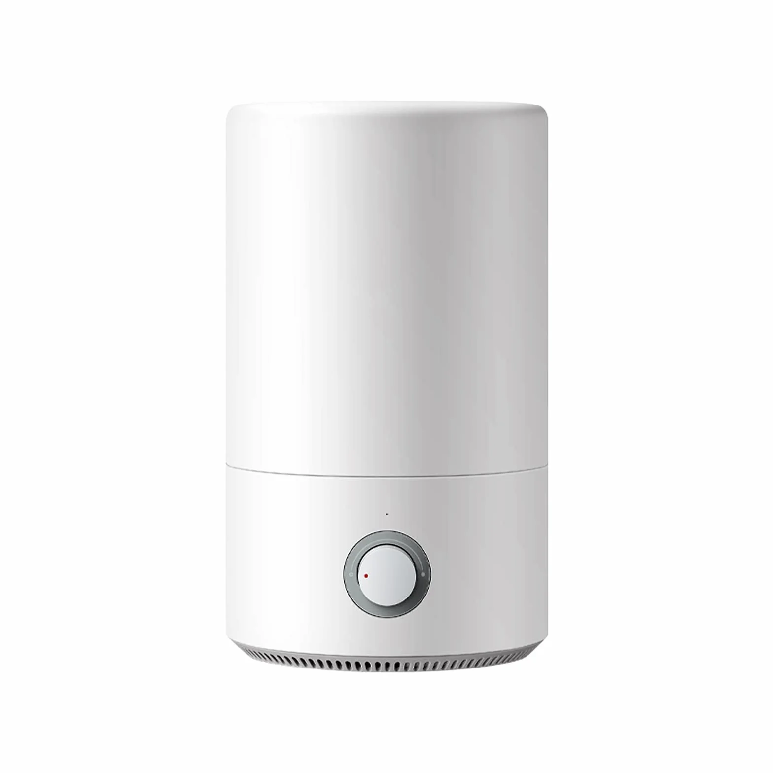 purificador de aire y humidificador Humidificadores ultrasónicos tranquilos for dormitorio y habitación grande, apagado automático, humidificadores for bebés Nursery y toda la casa filtro humidificado