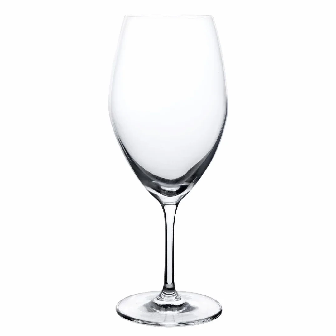 Olympia Cantina - Copa de vino tinto (475 ml, caja de 6)