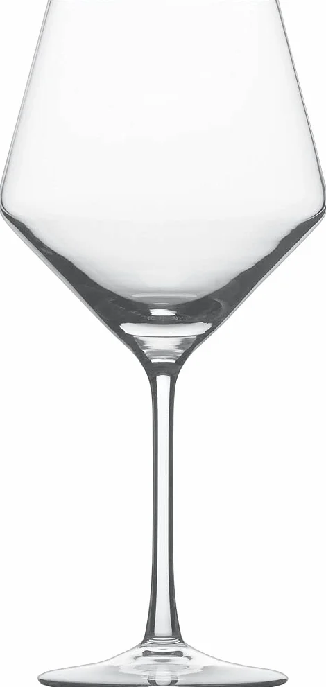 Juego de 4 copas de vino tinto nº 140/H.234 mm Pure Zwiesel